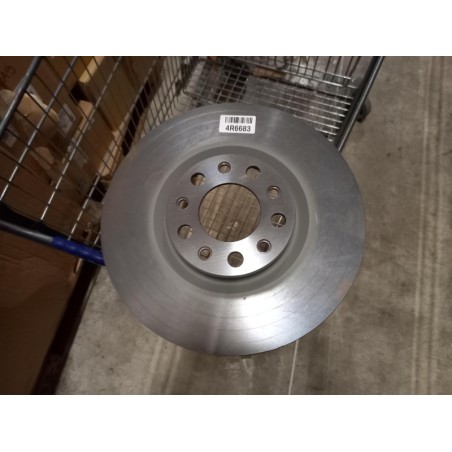 Disque De Frein (1 Pièce) FIAT GROUP K68254087AB  Pièce d'origine oem