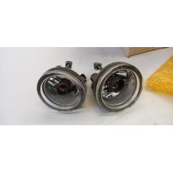 Jeu De Phares Antibrouillard SUZUKI 990E079J27000 990E079J27 Pièce d'origine oem