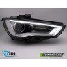 XENON HEADLIGHTS DRL fits AUDI A3 8V 12-16