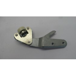 Guide À Rouleaux Pour Porte Coulissante FIAT GROUP 1334554080  Pièce d'origine oem