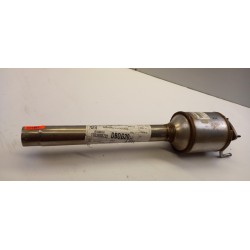 Catalyseur FIAT GROUP 1365856080  Pièce d'origine oem