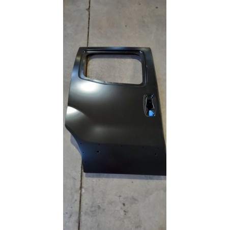 Porte FIAT GROUP 1367193080  Pièce d'origine oem