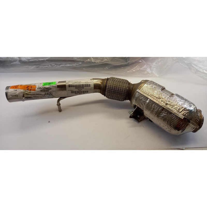 Catalyseur FIAT GROUP 50552596  Pièce d'origine oem