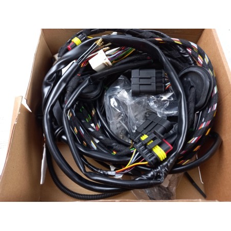 Kit Électrique De Crochet D''Attelage FIAT GROUP 50901947  Pièce d'origine oem