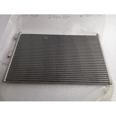 Condenseur De Climatisation FIAT GROUP 51708909 0051708909 Pièce d'origine oem