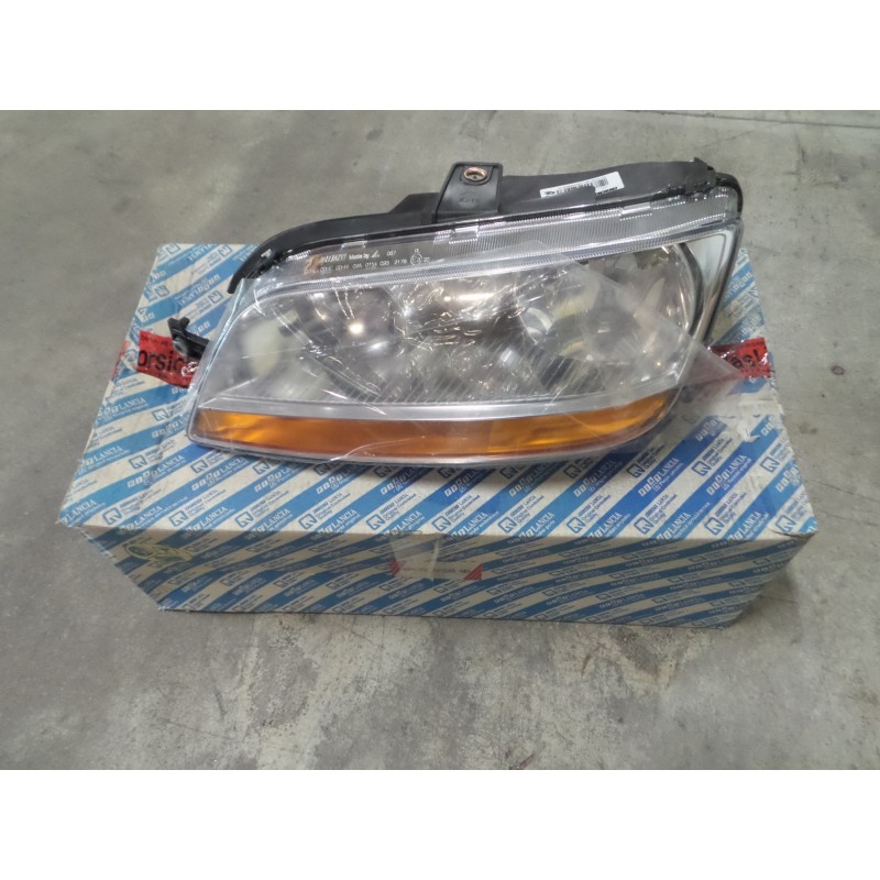 Phare FIAT GROUP 51747605 0000051747605 Pièce d'origine oem