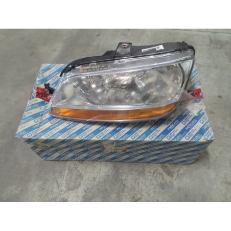 Phare FIAT GROUP 51747605 0000051747605 Pièce d'origine oem