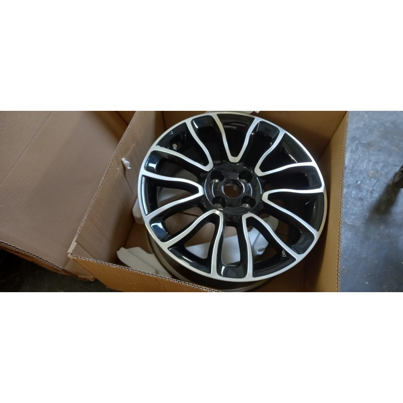 Jante FIAT GROUP 51965296  Pièce d'origine oem