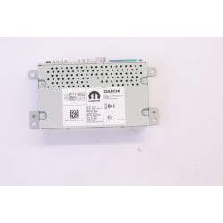 Unité De Tête Multimédia FIAT GROUP 52191225  Pièce d'origine oem