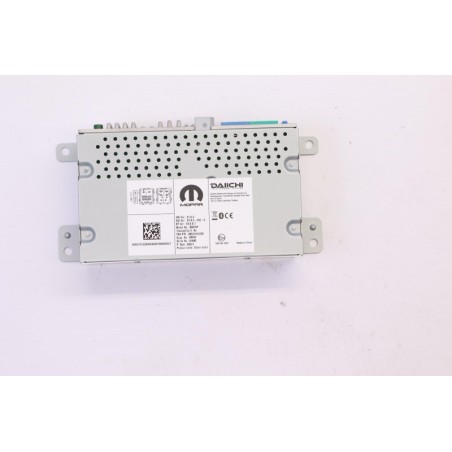 Unité De Tête Multimédia FIAT GROUP 52191225  Pièce d'origine oem