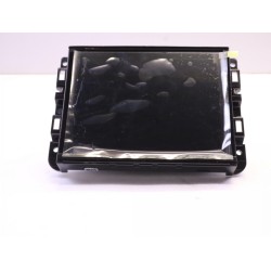 Unité De Tête Multimédia FIAT GROUP 52224856  Pièce d'origine oem