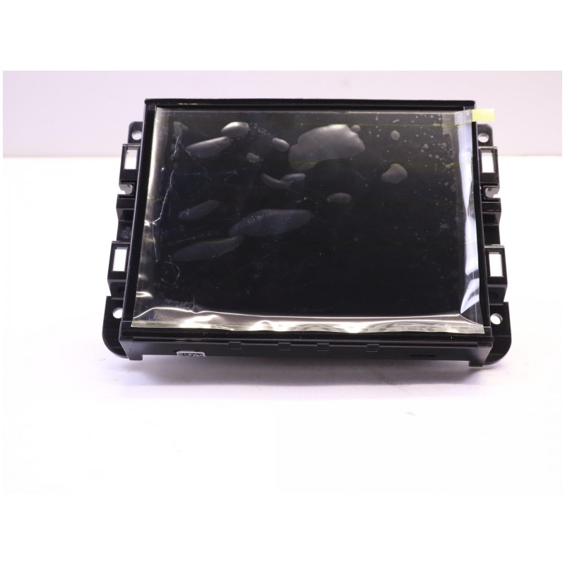 Unité De Tête Multimédia FIAT GROUP 52224856  Pièce d'origine oem