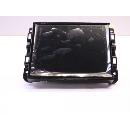 Unité De Tête Multimédia FIAT GROUP 52224856  Pièce d'origine oem
