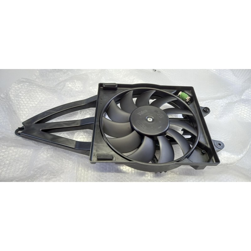 Ventilateur De Radiateur FIAT GROUP 6001070344  Pièce d'origine oem