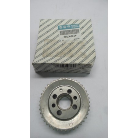 Pignon De Vilebrequin FIAT GROUP 60620441 0060620441 Pièce d'origine oem