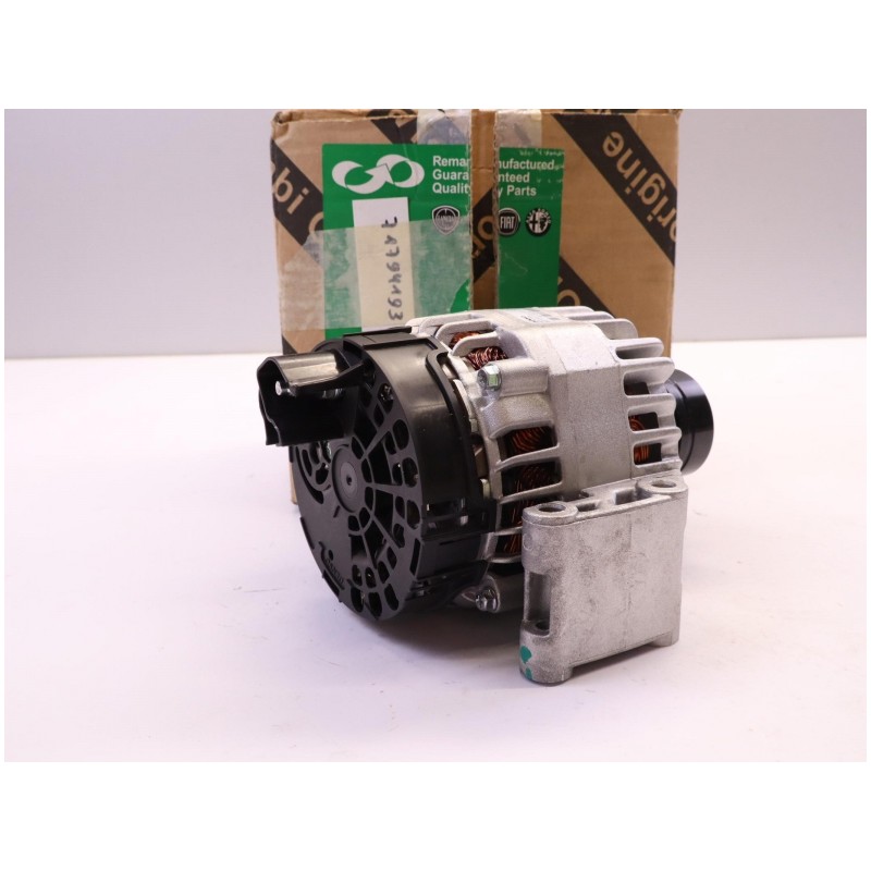 Alternateur FIAT GROUP 71794193  Pièce d'origine oem