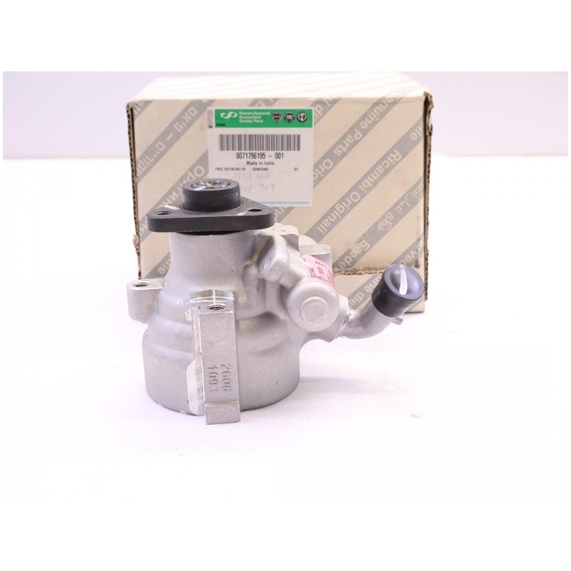 Pompe De Direction FIAT GROUP 71796195  Pièce d'origine oem
