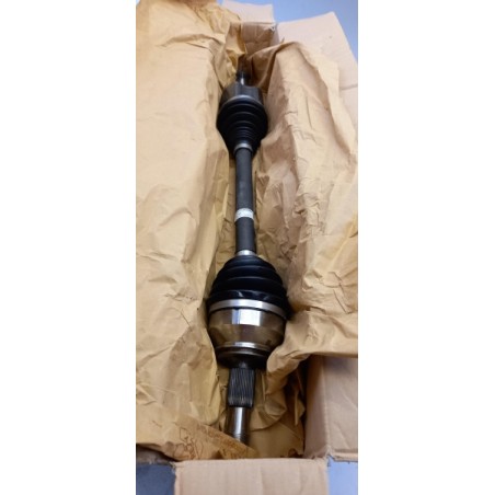 Arbre De Transmission FIAT GROUP 71796603  Pièce d'origine oem