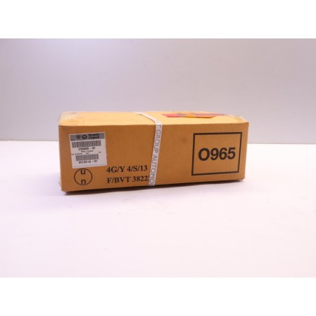 Ceinture De Sécurité FIAT GROUP 735489520  Pièce d'origine oem