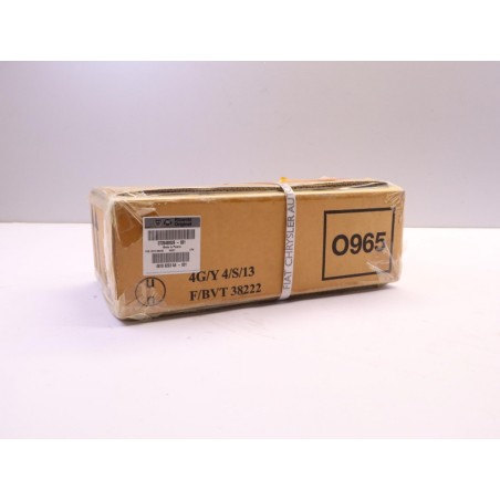 Ceinture De Sécurité FIAT GROUP 735489526  Pièce d'origine oem