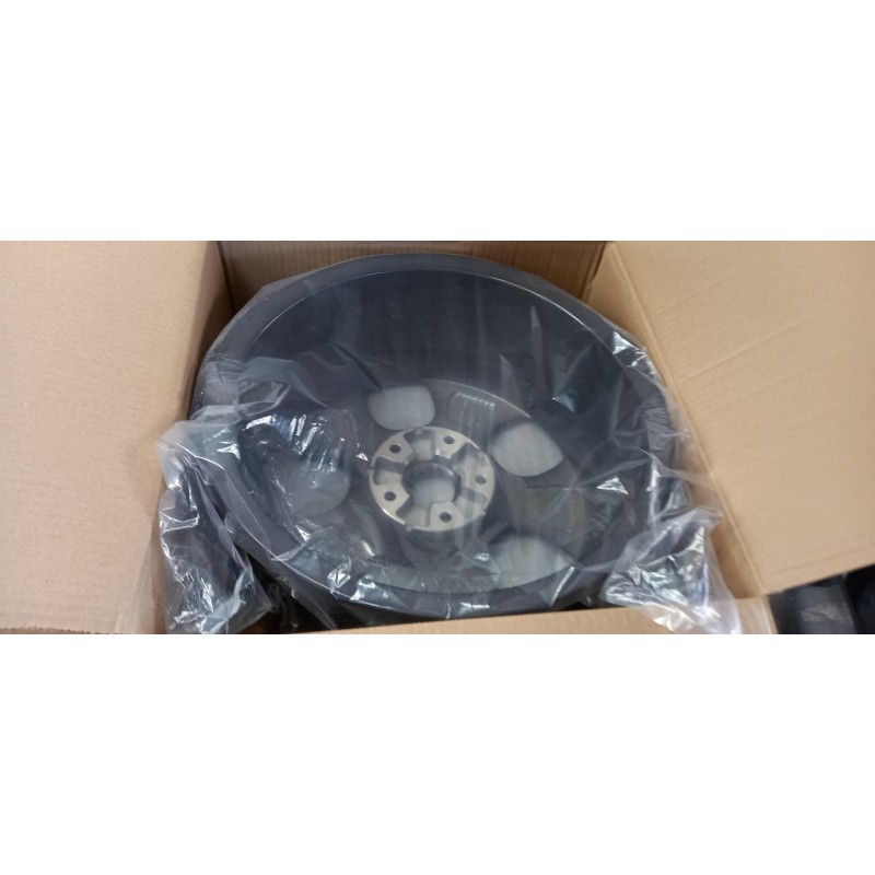 Jante FIAT GROUP 735607606  Pièce d'origine oem