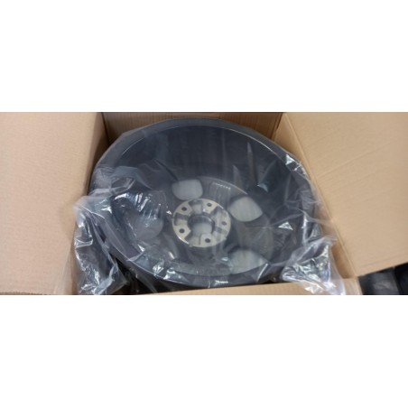 Jante FIAT GROUP 735607606  Pièce d'origine oem