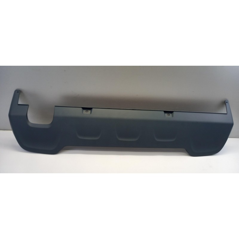 Couverture De Pare-Chocs FIAT GROUP 735712590  Pièce d'origine oem