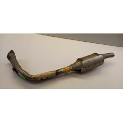 Catalyseur FIAT GROUP 7677918 007677918 Pièce d'origine oem