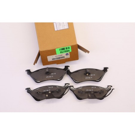 Plaquettes De Freins FIAT GROUP K05014036AB  Pièce d'origine oem