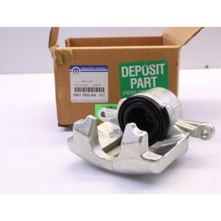 Etrier De Frein FIAT GROUP K05017832AA  Pièce d'origine oem