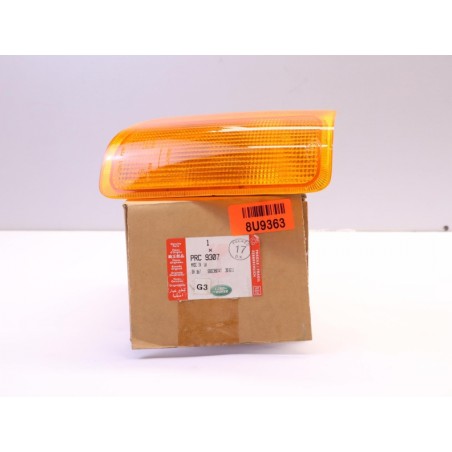 Feu Clignotant LAND ROVER PRC9307  Pièce d'origine oem