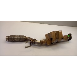 Tuyau D''Échappement NISSAN 20010HV82A  Pièce d'origine oem