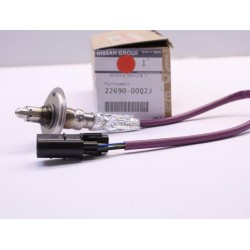 Sonde Lambda NISSAN 2269000Q2J  Pièce d'origine oem