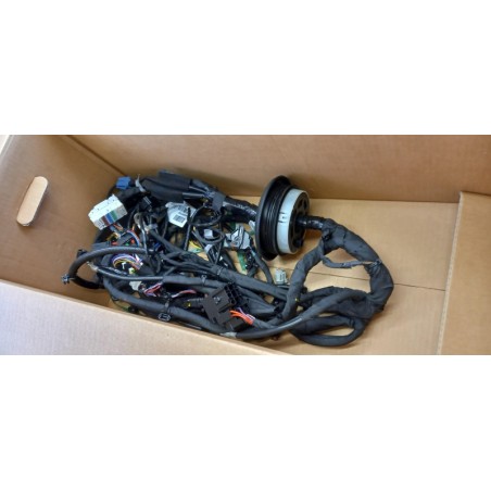 Faisceaux De Câbles NISSAN 240126PF2D  Pièce d'origine oem