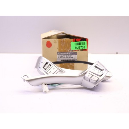 Commutateur Pour Volant NISSAN 255506KB0A  Pièce d'origine oem