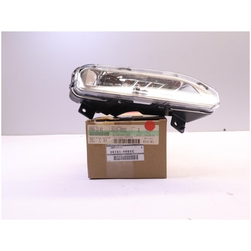 Phares Antibrouillard NISSAN 261558995C  Pièce d'origine oem
