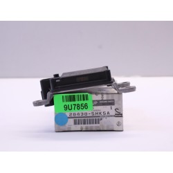 Distronique NISSAN 284385HK5A  Pièce d'origine oem
