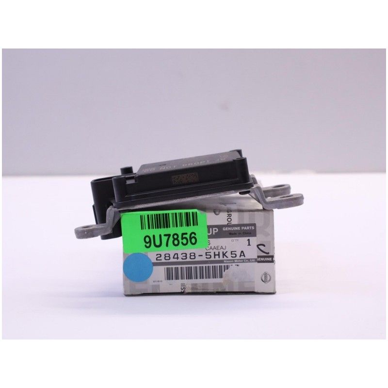 Distronique NISSAN 284385HK5A  Pièce d'origine oem