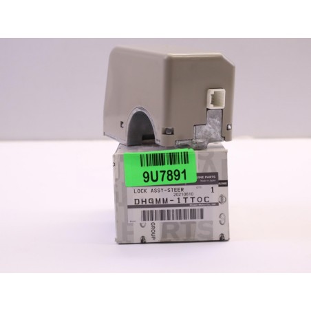 Cylindre De Serrure D''Allumage NISSAN DHGMM1TT0C  Pièce d'origine oem