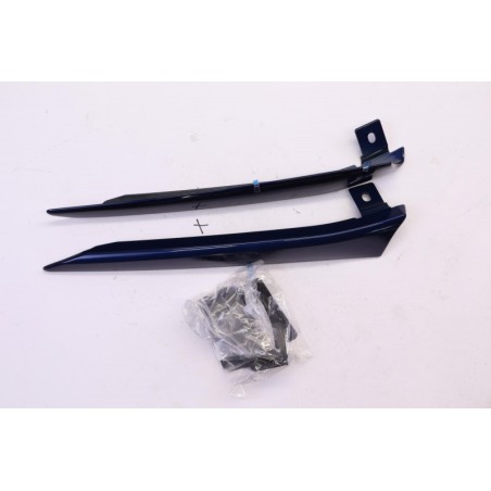 Ensemble De Garniture/Moulure De Protection