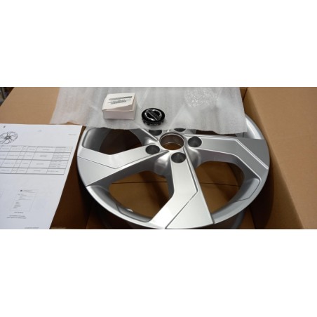 Jante NISSAN KB4096U200  Pièce d'origine oem