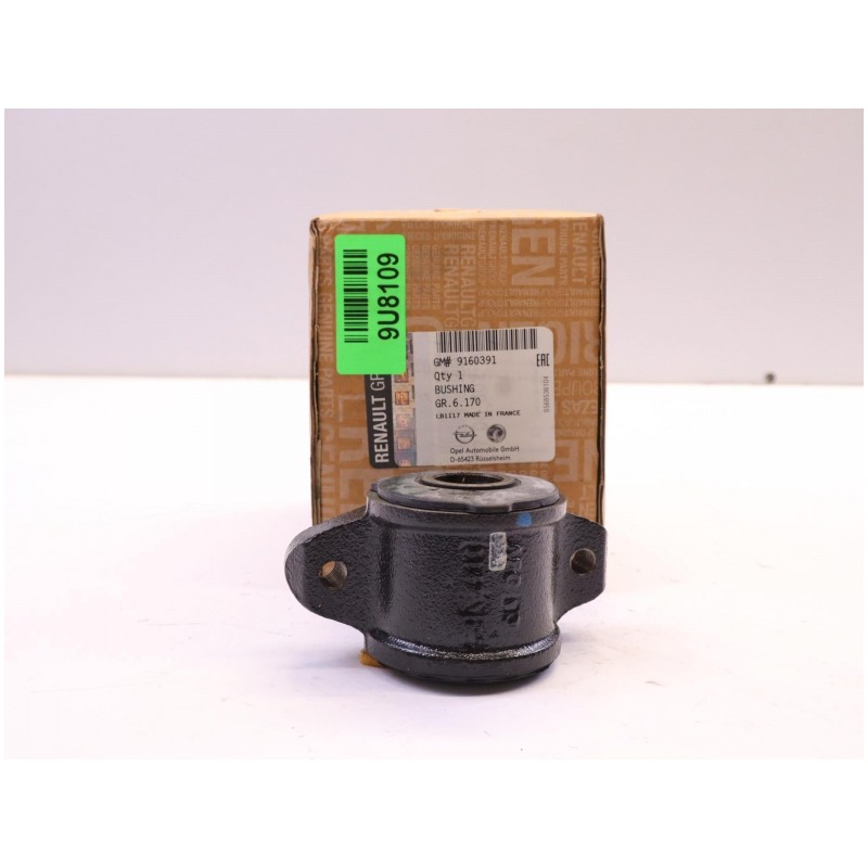 Silentbloc De Bras De Suspension OPEL 9160391 4500091 Pièce d'origine oem