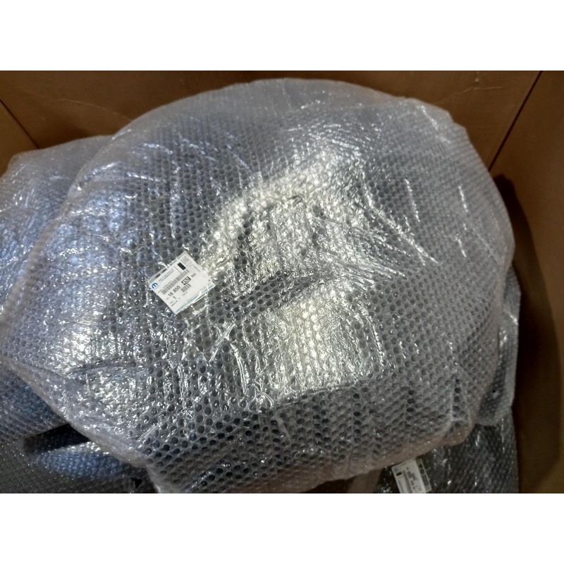 Couverture De Pare-Chocs PEUGEOT/CITROEN 1685545280  Pièce d'origine oem