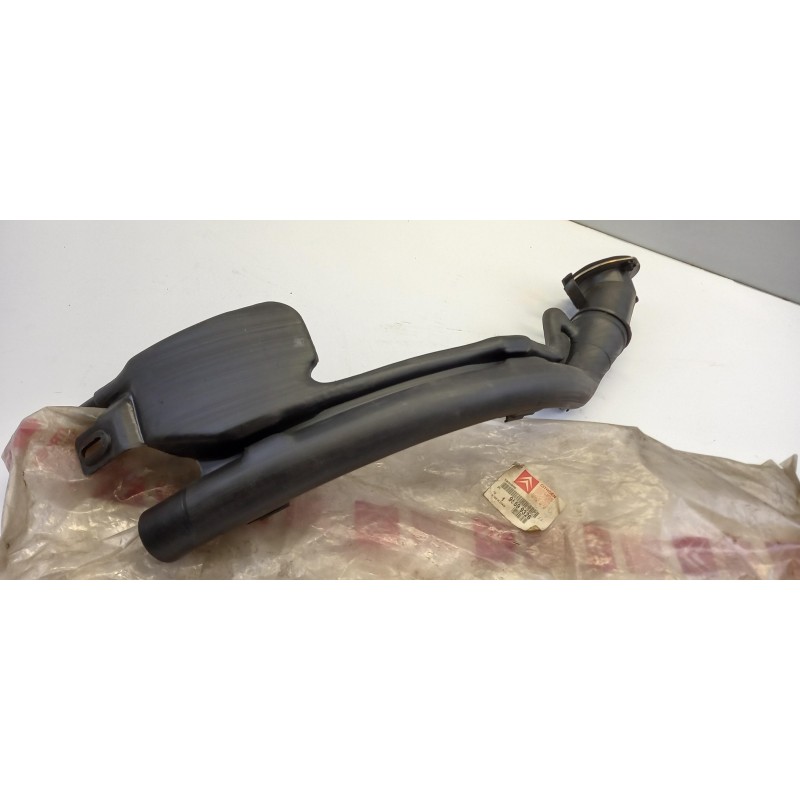 Tuyau De Remplissage Pour Réservoir De Carburant PEUGEOT/CITROEN 95599326  Pièce d'origine oem