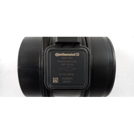 Débitmètre De Masse D''Air PEUGEOT/CITROEN 9645948980  Pièce d'origine oem