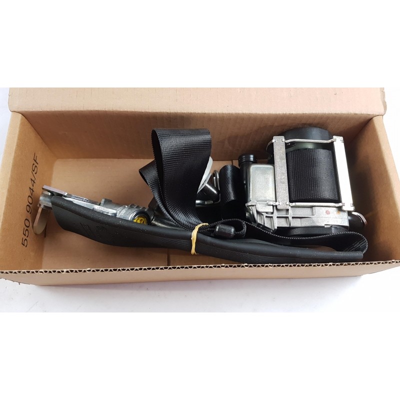 Ceinture De Sécurité PEUGEOT/CITROEN 98030356XX  Pièce d'origine oem