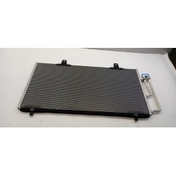 Condenseur De Climatisation PEUGEOT/CITROEN 9827255780  Pièce d'origine oem