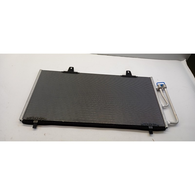 Condenseur De Climatisation PEUGEOT/CITROEN 9827255780  Pièce d'origine oem