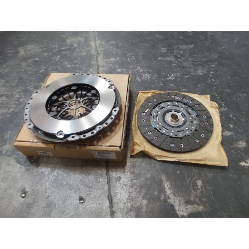 Kit D''Embrayage VAG 03L141018  Pièce d'origine oem