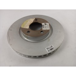 Disque De Frein (1 Pièce) VAG 7H0615301F  Pièce d'origine oem